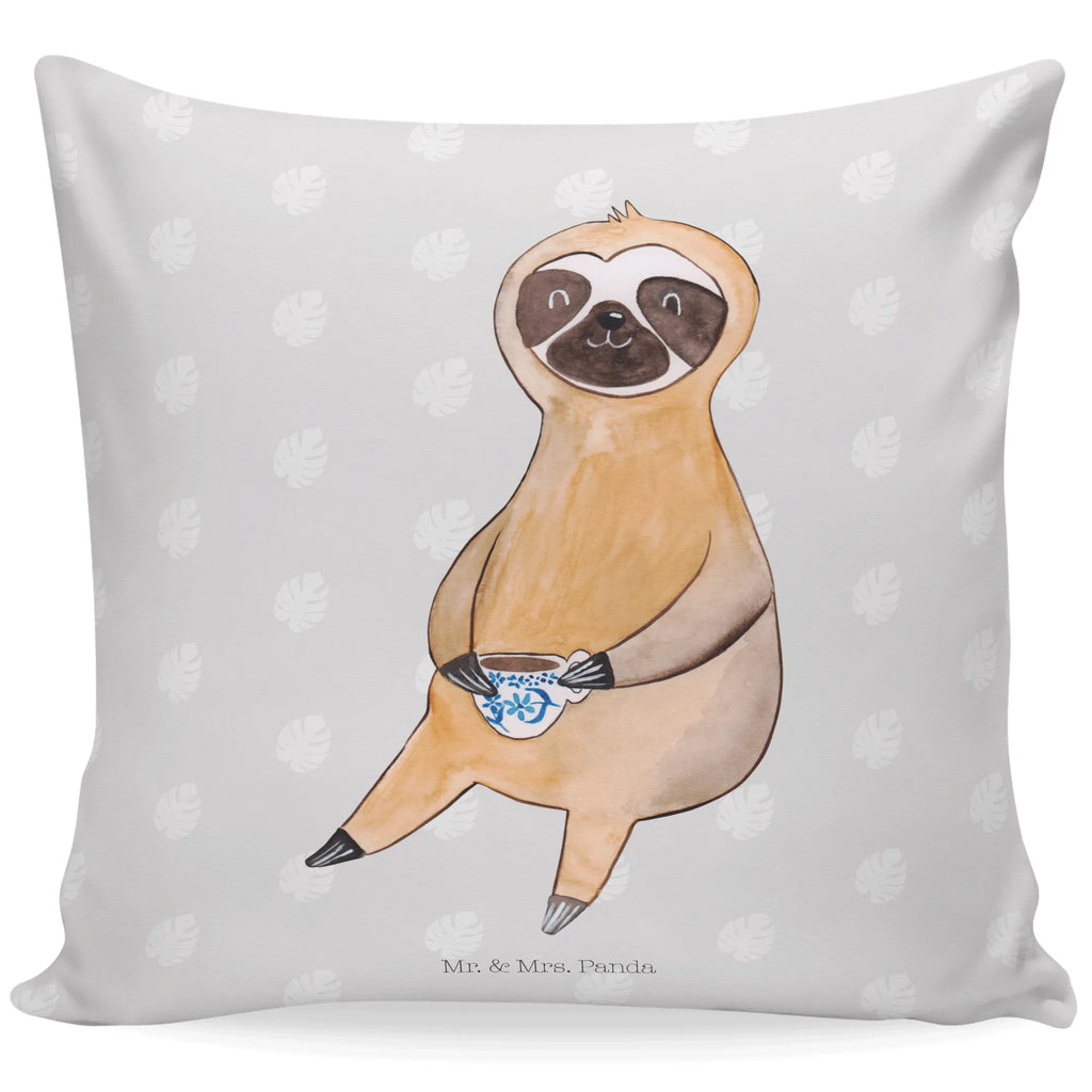 Cushion sloth Coffee Sofakissen, Kissenhülle, sitzkissen, Kissen 40x40, Dekokissen Sofa, Dekokissen 40x40, Kopfkissen, Kissen, Kissenhülle 40x40, Kissen 40x40 Waschbar, sofakissen, Zierkissen, Motivkissen, Sofakissen 40x40, Kissenbezug 40x40, Couchkissen, Dekokissen, Kopfkissen 40x40, Kissenbezüge, Faultier, Faultier Geschenk, Faultier Deko, Kaffee, faul, Kaffeetasse, Frühaufsteher, Kaffeegetränk, erster Kaffee, Faultiere, Genießer, Morgenmuffel, Coffee, Lieblingstier