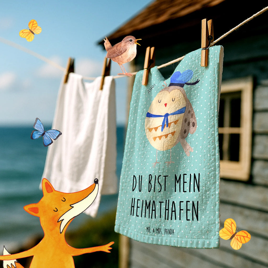 Gästehandtuch Eule Matrose Nachhaltiges Handtuch 50x100, Handtuch 50x100, Handtuch Für Badezimmer 50x100, Handtuch Für Sport 50x100, Handtuch Für Reise 50x100, Umweltfreundliches Handtuch 50x100, Mikrofaser Handtuch 50x100, Unifarbenes Handtuch 50x100, Handtuch Aus Bio Baumwolle, Handtuch Für Gäste-WC 50x100, Klassisches Handtuch 50x100, Handtuch Größe 50x100, Handtuch Mit Muster 50x100, Handtuch Geschenk 50x100, Weißes Handtuch 50x100, Buntes Handtuch 50x100, Handtuch Für Küche 50x100, Weiches Handtuch 50x100, Saugfähiges Handtuch 50x100, Mittelgroßes Handtuch, Handtuch Aus Baumwolle 50x100, Pflegeleichtes Handtuch 50x100, Modernes Handtuch 50x100, Handtuch Für Alltag 50x100, Handtuch Set 50x100, Hochwertiges Handtuch 50x100, Baumwollhandtuch 50x100, Waschbares Handtuch 50x100, Handtuch Mit Bordüre 50x100, Graues Handtuch 50x100, Eule, Ehe, Eule Deko, Heimathafen, Owl, Wortspiel lustig, Hochzeitstag Geschenk, Eule Spruch, Matrose, Freundin, Seefahrer