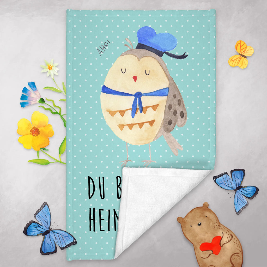 Gästehandtuch Eule Matrose Nachhaltiges Handtuch 50x100, Handtuch 50x100, Handtuch Für Badezimmer 50x100, Handtuch Für Sport 50x100, Handtuch Für Reise 50x100, Umweltfreundliches Handtuch 50x100, Mikrofaser Handtuch 50x100, Unifarbenes Handtuch 50x100, Handtuch Aus Bio Baumwolle, Handtuch Für Gäste-WC 50x100, Klassisches Handtuch 50x100, Handtuch Größe 50x100, Handtuch Mit Muster 50x100, Handtuch Geschenk 50x100, Weißes Handtuch 50x100, Buntes Handtuch 50x100, Handtuch Für Küche 50x100, Weiches Handtuch 50x100, Saugfähiges Handtuch 50x100, Mittelgroßes Handtuch, Handtuch Aus Baumwolle 50x100, Pflegeleichtes Handtuch 50x100, Modernes Handtuch 50x100, Handtuch Für Alltag 50x100, Handtuch Set 50x100, Hochwertiges Handtuch 50x100, Baumwollhandtuch 50x100, Waschbares Handtuch 50x100, Handtuch Mit Bordüre 50x100, Graues Handtuch 50x100, Eule, Ehe, Eule Deko, Heimathafen, Owl, Wortspiel lustig, Hochzeitstag Geschenk, Eule Spruch, Matrose, Freundin, Seefahrer