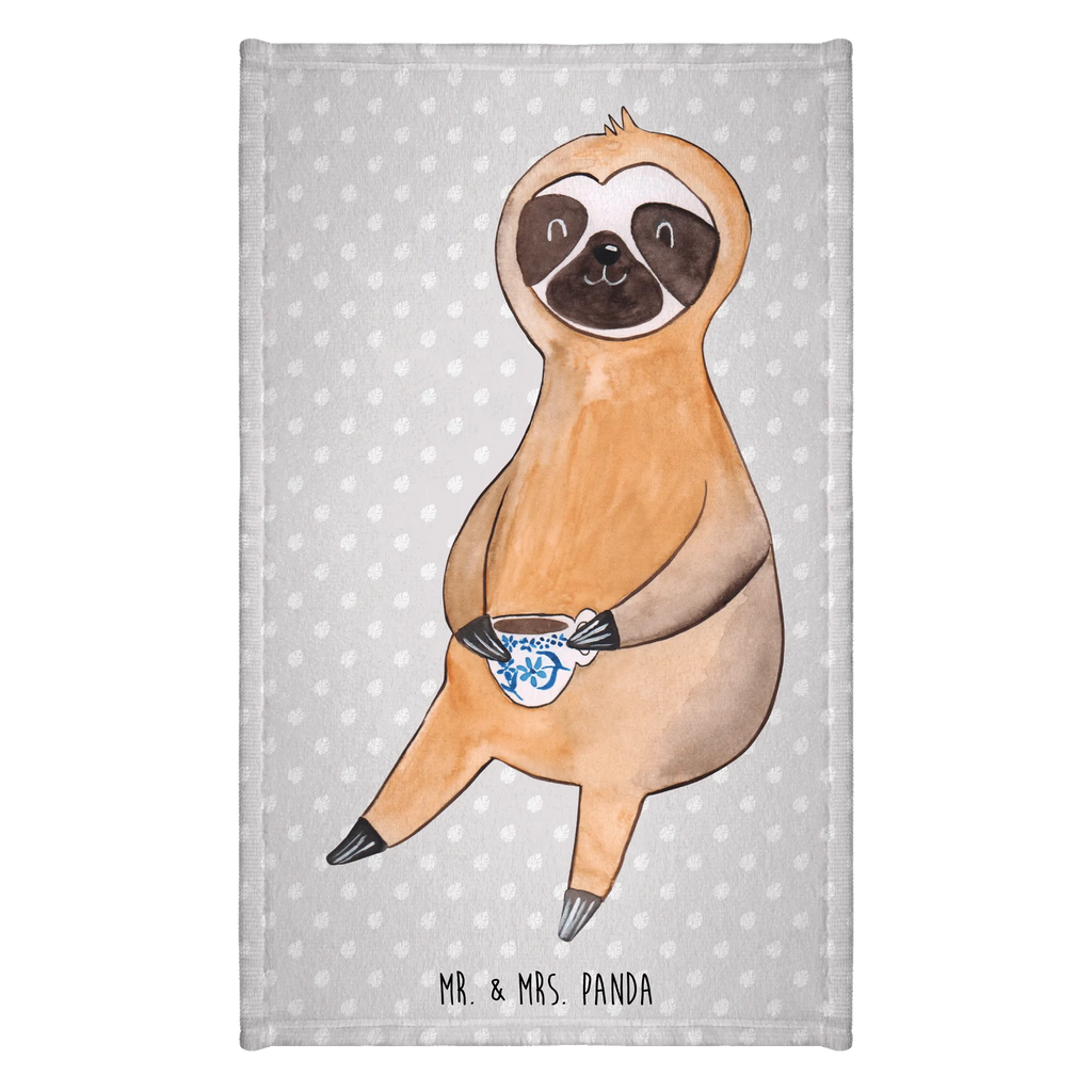 50 x 100 ręcznik Leniwiec kawa kinderhandtücher, Mittelgroßes Handtuch, reisehandtücher, bad handtuch, gesichtstuch, handtuch bad, handtuch badezimmer, baumwollhandtücher, frotteehandtücher, Kinderhandtuch, Gästehandtuch, sporthandtücher, Duschtuch, handtücher, gesichtshandtuch, Handtuch, handtücher 50x100, sporthandtuch, Handtuch 50x100, Gästehandtücher, Reisehandtuch, Faultier Deko, Faultier, Faultier Geschenk, Kaffeegetränk, Genießer, faul, Frühaufsteher, Morgenmuffel, Kaffeetasse, Kaffee, Coffee, Faultiere, Lieblingstier, Erster Kaffee