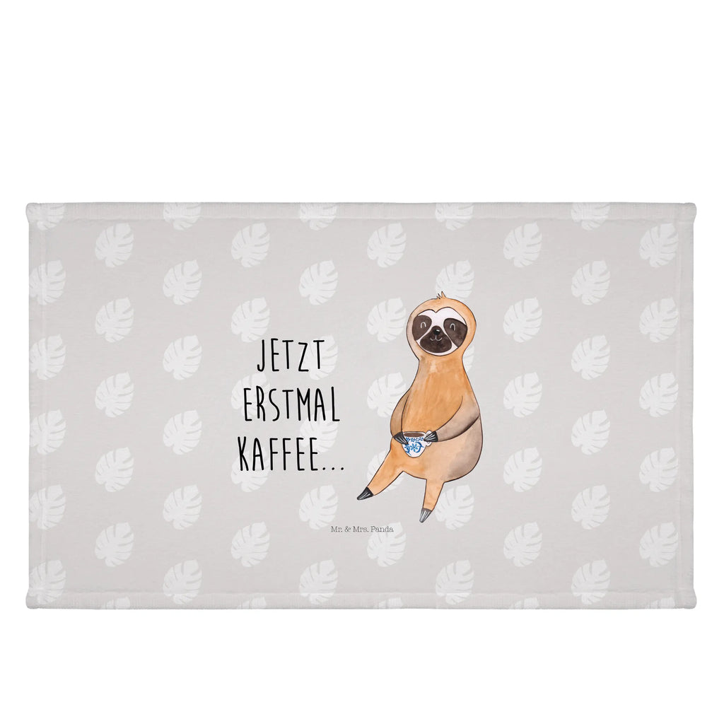 50 x 100 ręcznik Leniwiec kawa kinderhandtücher, Mittelgroßes Handtuch, reisehandtücher, bad handtuch, gesichtstuch, handtuch bad, handtuch badezimmer, baumwollhandtücher, frotteehandtücher, Kinderhandtuch, Gästehandtuch, sporthandtücher, Duschtuch, handtücher, gesichtshandtuch, Handtuch, handtücher 50x100, sporthandtuch, Handtuch 50x100, Gästehandtücher, Reisehandtuch, Faultier Deko, Faultier, Faultier Geschenk, Kaffeegetränk, Genießer, faul, Frühaufsteher, Morgenmuffel, Kaffeetasse, Kaffee, Coffee, Faultiere, Lieblingstier, Erster Kaffee