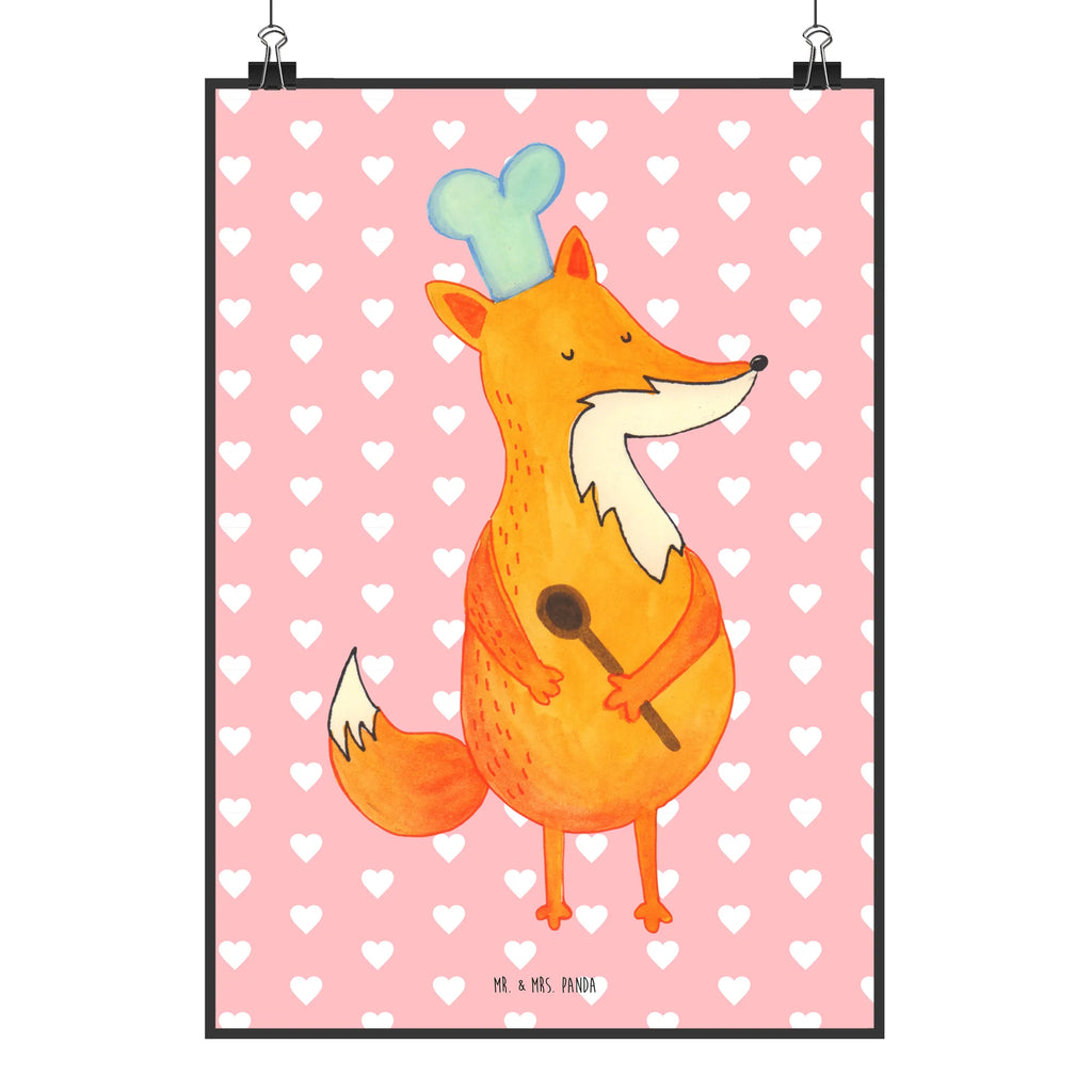 Plakat lis kucharz Großes Poster, Mr. & Mrs. Panda Poster, Posterdruck, Schlafzimmer Poster, Kinderzimmer Poster, Kunstdruck, Kinderposter, Poster Sprüche, Wanddekoration, Wanddeko Bild, Deko Bild, Bild für Wand, Plakat, Raumdekoration, Wandposter, Designposter, Bild, Wandbild, Küchenposter, Poster, Handgemaltes Poster, Fuchs, Küche Spruch, Köche, Witzig, Küche Deko, Koch Geschenk, Bäcker, Füchse, Party Spruch, Spruch Lustig