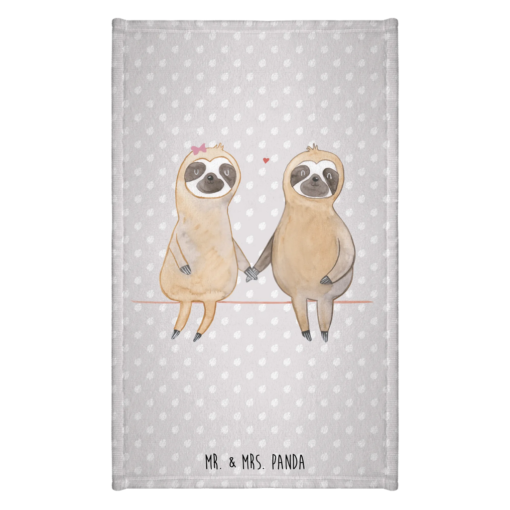 Hand towel sloth pair Handtuch 50x100, bad handtuch, handtuch bad, Mittelgroßes Handtuch, handtücher, kinderhandtücher, gesichtshandtuch, Gästehandtücher, frotteehandtücher, Reisehandtuch, handtuch badezimmer, Kinderhandtuch, baumwollhandtücher, sporthandtuch, sporthandtücher, Gästehandtuch, gesichtstuch, Handtuch, handtücher 50x100, Duschtuch, reisehandtücher, Faultier Deko, Faultier, Faultier Geschenk, Pärchen, Lieblingstier, Liebespaar, Verlobt, Verliebt, Langsamkeit, Relaxen, Liebe, Faultierpärchen, Faultiere, faul, Faultierliebe, Gemeinsam, Beziehung