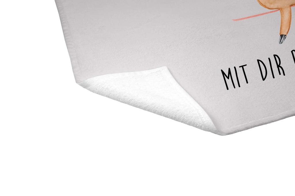 Hand towel sloth pair Handtuch 50x100, bad handtuch, handtuch bad, Mittelgroßes Handtuch, handtücher, kinderhandtücher, gesichtshandtuch, Gästehandtücher, frotteehandtücher, Reisehandtuch, handtuch badezimmer, Kinderhandtuch, baumwollhandtücher, sporthandtuch, sporthandtücher, Gästehandtuch, gesichtstuch, Handtuch, handtücher 50x100, Duschtuch, reisehandtücher, Faultier Deko, Faultier, Faultier Geschenk, Pärchen, Lieblingstier, Liebespaar, Verlobt, Verliebt, Langsamkeit, Relaxen, Liebe, Faultierpärchen, Faultiere, faul, Faultierliebe, Gemeinsam, Beziehung