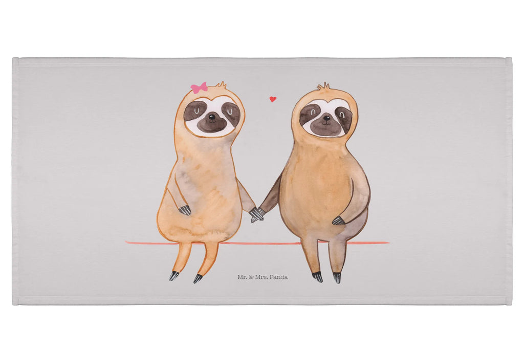 Hand towel sloth pair Handtuch 50x100, bad handtuch, handtuch bad, Mittelgroßes Handtuch, handtücher, kinderhandtücher, gesichtshandtuch, Gästehandtücher, frotteehandtücher, Reisehandtuch, handtuch badezimmer, Kinderhandtuch, baumwollhandtücher, sporthandtuch, sporthandtücher, Gästehandtuch, gesichtstuch, Handtuch, handtücher 50x100, Duschtuch, reisehandtücher, Faultier Deko, Faultier, Faultier Geschenk, Pärchen, Lieblingstier, Liebespaar, Verlobt, Verliebt, Langsamkeit, Relaxen, Liebe, Faultierpärchen, Faultiere, faul, Faultierliebe, Gemeinsam, Beziehung