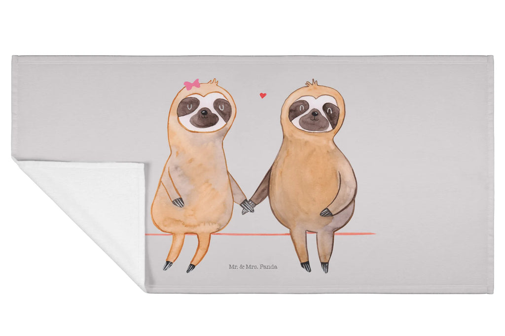 Hand towel sloth pair Handtuch 50x100, bad handtuch, handtuch bad, Mittelgroßes Handtuch, handtücher, kinderhandtücher, gesichtshandtuch, Gästehandtücher, frotteehandtücher, Reisehandtuch, handtuch badezimmer, Kinderhandtuch, baumwollhandtücher, sporthandtuch, sporthandtücher, Gästehandtuch, gesichtstuch, Handtuch, handtücher 50x100, Duschtuch, reisehandtücher, Faultier Deko, Faultier, Faultier Geschenk, Pärchen, Lieblingstier, Liebespaar, Verlobt, Verliebt, Langsamkeit, Relaxen, Liebe, Faultierpärchen, Faultiere, faul, Faultierliebe, Gemeinsam, Beziehung