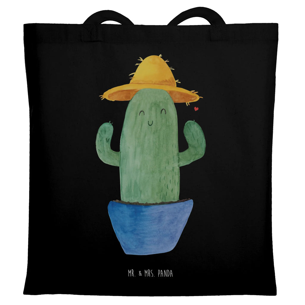 Tote bag cactus cap Carrier bag, pouch, shopper, cotton bag, shoulder bag, shopping bag, jute bag, bag, cloth bag, cactus, cactuses, plants, cactus plant, small green cactus, motivation, travel diary, globetrotter, city trip, gift idea, travel, cactus love, slogan, world trip