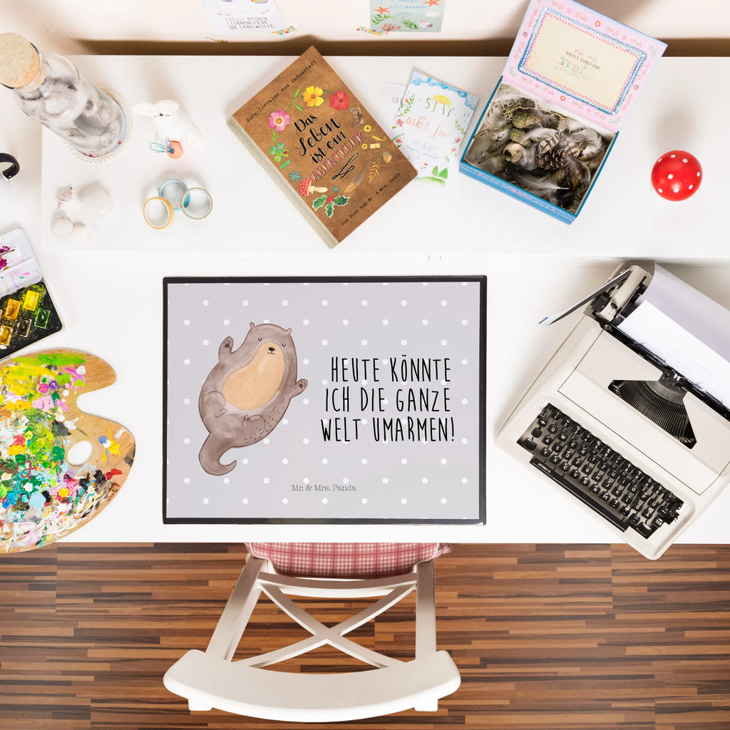 Podkładka na biurko wydra Przytulić schreibauflage, tischmatten, tischauflagen, schreibmatte, Tischunterlage, schreibtischunterlage, Schreibtisch Matte, Schreibtischauflage, arbeitsunterlage, Schreibtisch Unterlagen, schreibtischauflagen, Schreibunterlage, schreibtischmatte, arbeitsmatte, tischpads, tischmatte, tischauflage, pultunterlage, schreibtischunterlagen, schreibauflagen, tischpad, Fischotter, Otter, Seeotter, Otter Seeotter See Otter