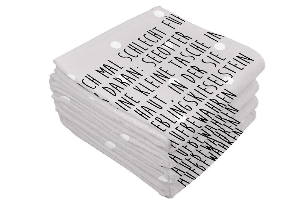 50 x 100 ręcznik wydra kamień Kuna, wydra, morska wydra