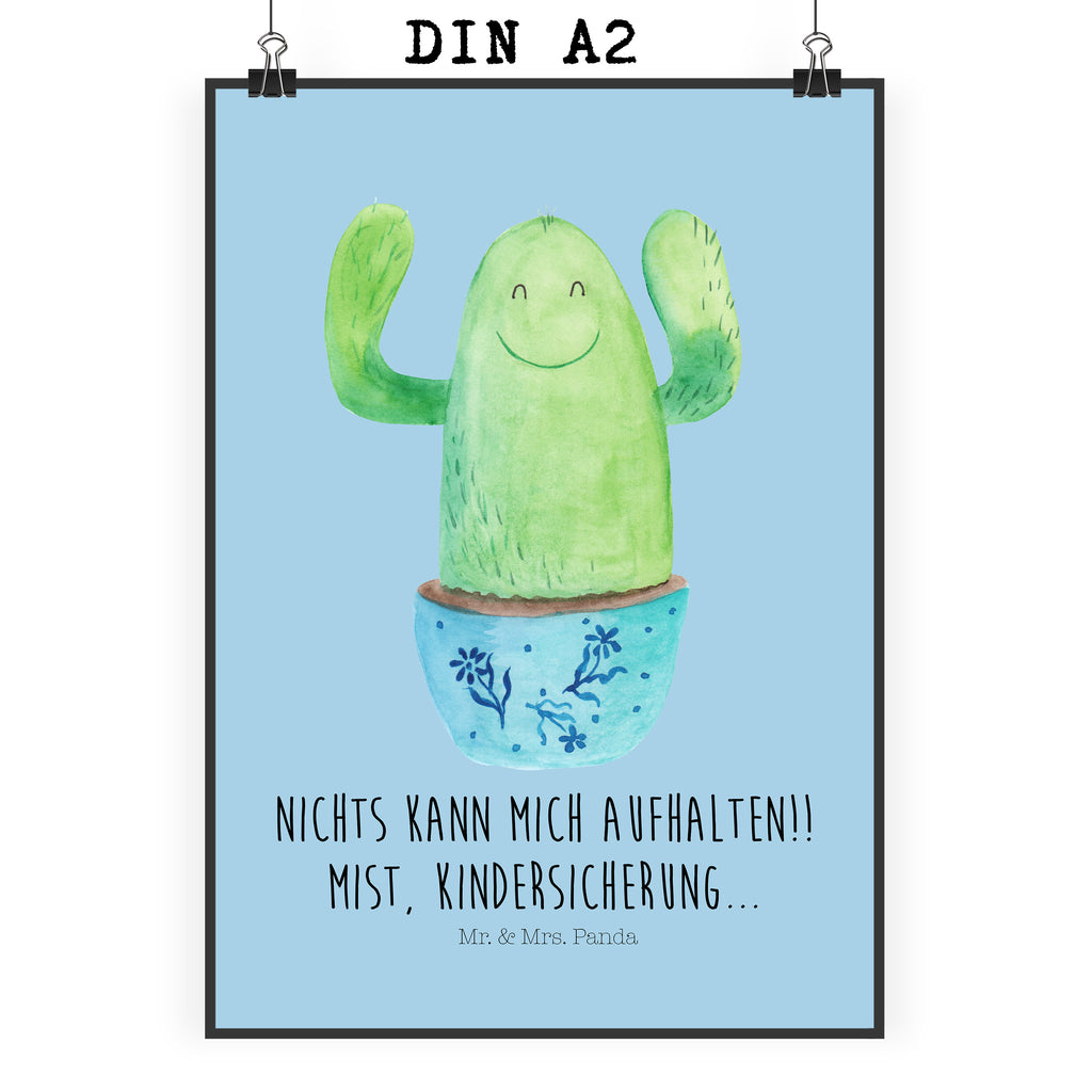 Poster Kaktus Happy drucke, Deko Bild, Posterdruck, kunstdruck poster, Designposter, Plakat, Wandbild, Wandschmuck, Wanddeko Bild, grafikposter, Mr. & Mrs. Panda Poster, wanddeko, Bild, Bild für Wand, Poster, Wanddekoration, kunst für die wand, kunstposter, Wandposter, wandkunst, wanddruck, Kunstdruck, Kaktus, Kakteen, Büro, Freundin, Spruch, Kollegin, Ausbildung, Motivation, Büroalltag, Kindersicherung, Kollege, Neustart, Lustig, Familie, Mutter