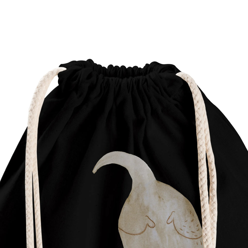 Drawstring bag otter upside down sports bag, gym bag, carrier bag, hipster, jute bag, bag, otter, marten, sea otter, European otter, water mammal, aquatic animal, baby otter, predator, water, otter gifts, animal lover, gift ideas for animal lovers, animal, mammal, water animal, gifts for people in love, Otter Sea Otter Lake Otter