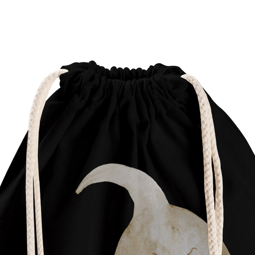 Drawstring bag otter upside down sports bag, gym bag, carrier bag, hipster, jute bag, bag, otter, marten, sea otter, European otter, water mammal, aquatic animal, baby otter, predator, water, otter gifts, animal lover, gift ideas for animal lovers, animal, mammal, water animal, gifts for people in love, Otter Sea Otter Lake Otter