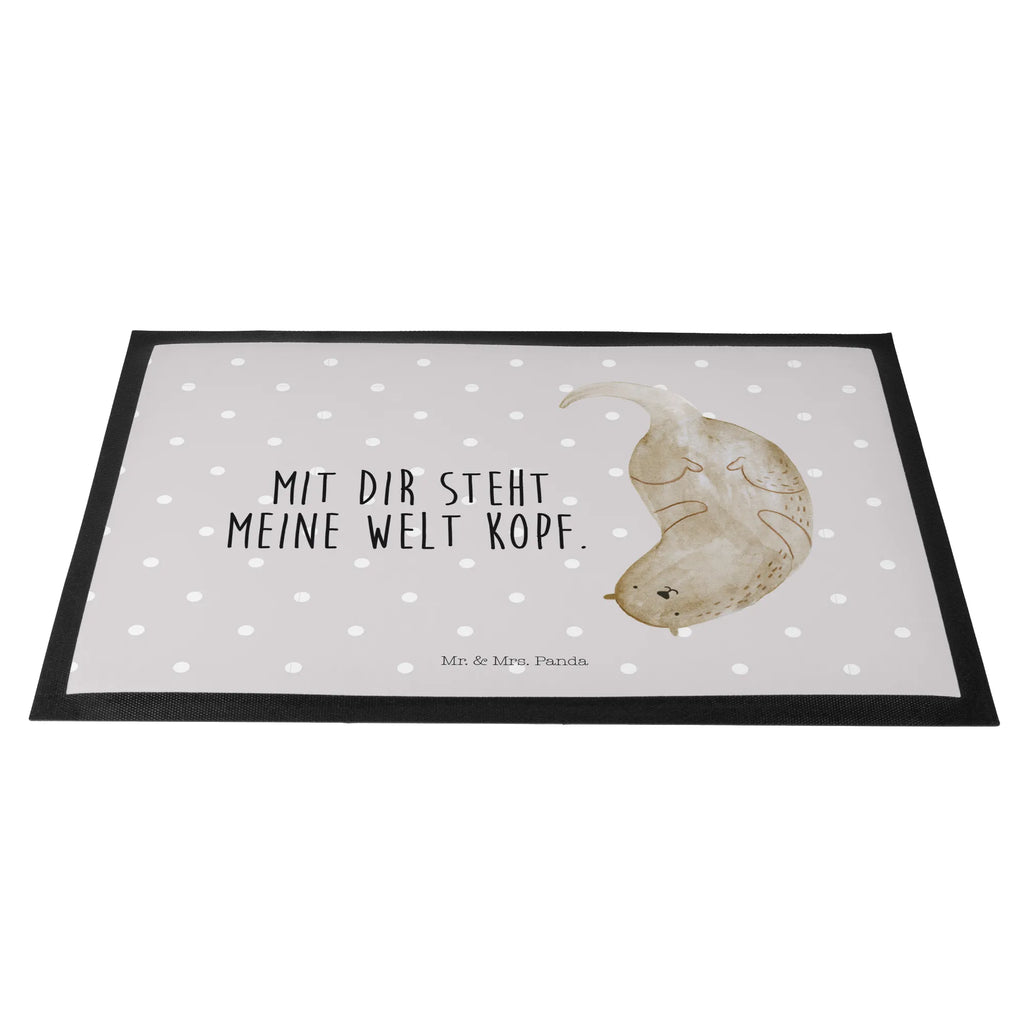 Doormat otter upside down Fußabtreter, matte haustür, Abtretmatte, Fussmatte, Haustürmatte, Türvorleger, türmatten, Fußmatten, Sauberlaufmatte, hausmatte, Schmutzfänger, außenmatte, Schmutzmatte, Eingangsmatte, Türmatte, Abtreter, Schmutzfangteppich, Schmutzfangmatte, schmutzfangmatten, sauberlaufmatten, Fußabstreifer, flurmatte, abstreifer, fußmatte, Schuhabstreifer, Eingangsteppich, Otter, Seeotter, Fischotter, Otter Seeotter See Otter