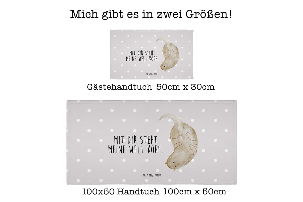 Gästehandtuch Otter Kopfüber handtücher 50x100, sporthandtücher, Handtuch 50x100, Duschtuch, sporthandtuch, Gästehandtuch, handtücher, baumwollhandtücher, gesichtstuch, Handtuch, kinderhandtücher, gesichtshandtuch, frotteehandtücher, Reisehandtuch, reisehandtücher, bad handtuch, Mittelgroßes Handtuch, handtuch bad, Gästehandtücher, handtuch badezimmer, Kinderhandtuch, Otter, Seeotter, Fischotter, Otter Seeotter See Otter