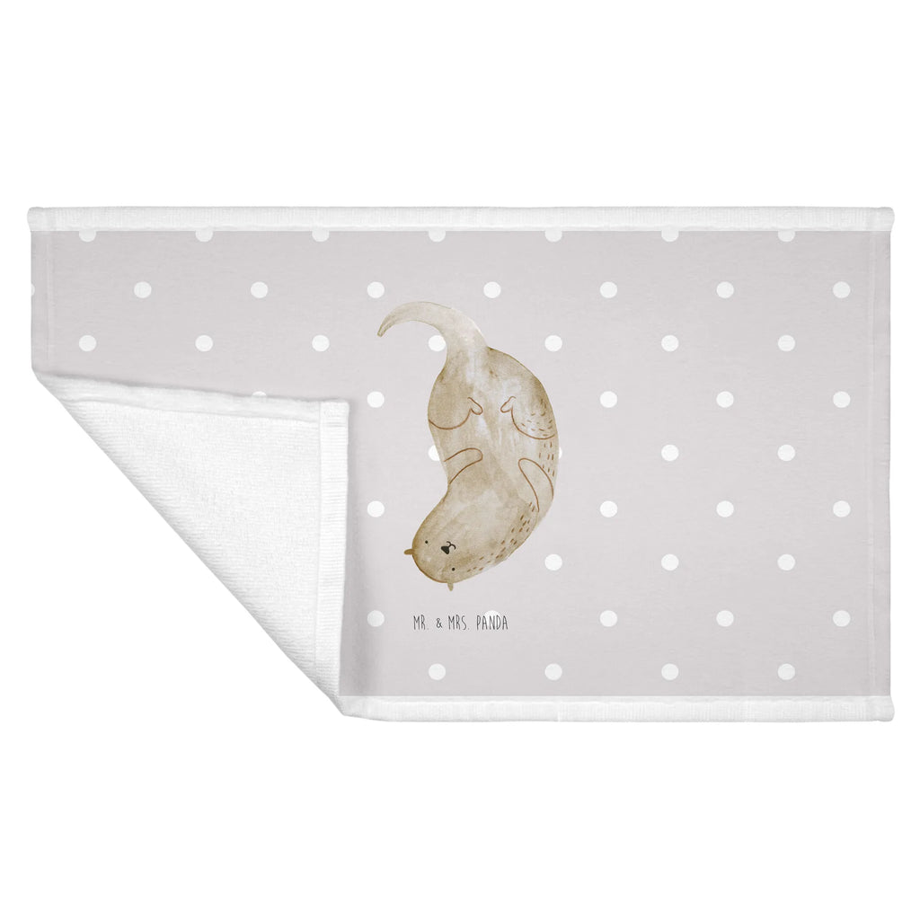 Gästehandtuch Otter Kopfüber handtücher 50x100, sporthandtücher, Handtuch 50x100, Duschtuch, sporthandtuch, Gästehandtuch, handtücher, baumwollhandtücher, gesichtstuch, Handtuch, kinderhandtücher, gesichtshandtuch, frotteehandtücher, Reisehandtuch, reisehandtücher, bad handtuch, Mittelgroßes Handtuch, handtuch bad, Gästehandtücher, handtuch badezimmer, Kinderhandtuch, Otter, Seeotter, Fischotter, Otter Seeotter See Otter