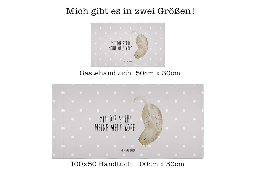 Gästehandtuch Otter Kopfüber handtücher 50x100, sporthandtücher, Handtuch 50x100, Duschtuch, sporthandtuch, Gästehandtuch, handtücher, baumwollhandtücher, gesichtstuch, Handtuch, kinderhandtücher, gesichtshandtuch, frotteehandtücher, Reisehandtuch, reisehandtücher, bad handtuch, Mittelgroßes Handtuch, handtuch bad, Gästehandtücher, handtuch badezimmer, Kinderhandtuch, Otter, Seeotter, Fischotter, Otter Seeotter See Otter