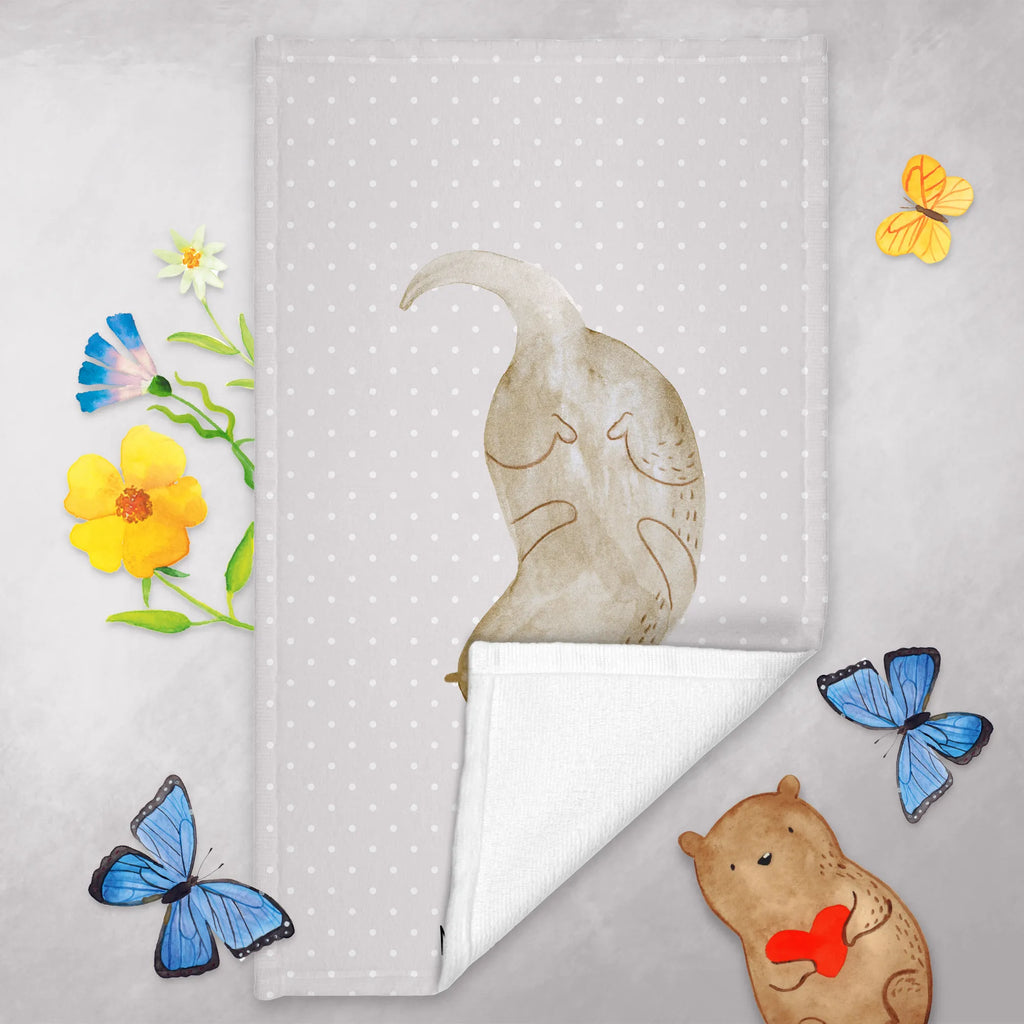 Gästehandtuch Otter Kopfüber handtücher 50x100, sporthandtücher, Handtuch 50x100, Duschtuch, sporthandtuch, Gästehandtuch, handtücher, baumwollhandtücher, gesichtstuch, Handtuch, kinderhandtücher, gesichtshandtuch, frotteehandtücher, Reisehandtuch, reisehandtücher, bad handtuch, Mittelgroßes Handtuch, handtuch bad, Gästehandtücher, handtuch badezimmer, Kinderhandtuch, Otter, Seeotter, Fischotter, Otter Seeotter See Otter