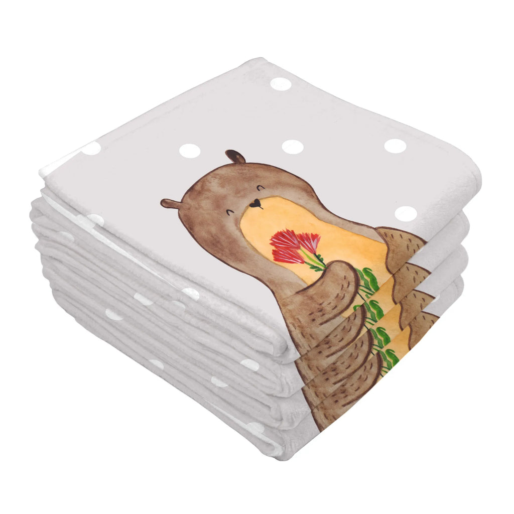 Gästehandtuch Otter Blumenstrauß gesichtstuch, handtücher, Mittelgroßes Handtuch, sporthandtücher, Gästehandtuch, sporthandtuch, handtücher 50x100, Reisehandtuch, gesichtshandtuch, bad handtuch, frotteehandtücher, reisehandtücher, Gästehandtücher, kinderhandtücher, Handtuch 50x100, Handtuch, Kinderhandtuch, handtuch badezimmer, handtuch bad, baumwollhandtücher, Duschtuch, Seeotter, Fischotter, Otter, Otter Seeotter See Otter