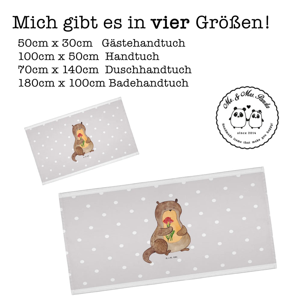 Gästehandtuch Otter Blumenstrauß gesichtstuch, handtücher, Mittelgroßes Handtuch, sporthandtücher, Gästehandtuch, sporthandtuch, handtücher 50x100, Reisehandtuch, gesichtshandtuch, bad handtuch, frotteehandtücher, reisehandtücher, Gästehandtücher, kinderhandtücher, Handtuch 50x100, Handtuch, Kinderhandtuch, handtuch badezimmer, handtuch bad, baumwollhandtücher, Duschtuch, Seeotter, Fischotter, Otter, Otter Seeotter See Otter
