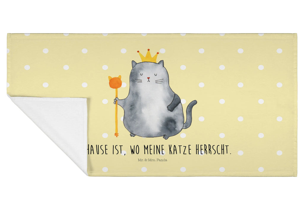 Hand towel Cat king Handtuch 50x100, frotteehandtücher, handtücher 50x100, baumwollhandtücher, handtücher, handtuch bad, sporthandtuch, Handtuch, gesichtstuch, Duschtuch, bad handtuch, gesichtshandtuch, reisehandtücher, kinderhandtücher, handtuch badezimmer, Kinderhandtuch, Mittelgroßes Handtuch, sporthandtücher, Reisehandtuch, Gästehandtücher, Gästehandtuch, Katzensouvenirs, Katzenliebhaberprodukte, Katzenmotive, Katzenmotiv, Katzenfan, Katzendeko, Katze, Katzenfreund, Katzenliebhaber, Katzenprodukte, Katzenartikel, Katzenaccessoires, Wohnung, König, Umzug, Katzenbesitzerin, Cat, Cats, Mietze, Mietzhaus, Katzenhalter, Familie, Haustier, Erste Eigenen Wohnung, Katzen, Einzug, Queen, Königin, Kater