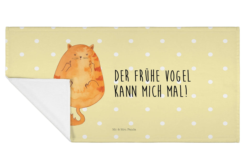 Hand towel Cat Early riser Gästehandtuch, handtücher, handtuch badezimmer, Reisehandtuch, Handtuch 50x100, Duschtuch, Kinderhandtuch, frotteehandtücher, Handtuch, kinderhandtücher, reisehandtücher, bad handtuch, sporthandtücher, gesichtstuch, baumwollhandtücher, Gästehandtücher, sporthandtuch, handtuch bad, Mittelgroßes Handtuch, gesichtshandtuch, handtücher 50x100, Katzensouvenirs, Katzenliebhaberprodukte, Katzenmotive, Katzenmotiv, Katzenfan, Katzendeko, Katze, Katzenfreund, Katzenliebhaber, Katzenprodukte, Katzenartikel, Katzenaccessoires, Katzen, Der Frühe Vogel Kann Mich Mal, Morgenmuffel, Kaffee, Frühaufsteher, Kater, Mietze