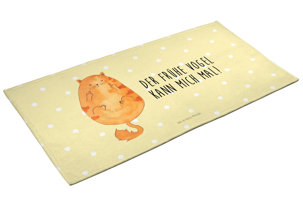 Hand towel Cat Early riser Gästehandtuch, handtücher, handtuch badezimmer, Reisehandtuch, Handtuch 50x100, Duschtuch, Kinderhandtuch, frotteehandtücher, Handtuch, kinderhandtücher, reisehandtücher, bad handtuch, sporthandtücher, gesichtstuch, baumwollhandtücher, Gästehandtücher, sporthandtuch, handtuch bad, Mittelgroßes Handtuch, gesichtshandtuch, handtücher 50x100, Katzensouvenirs, Katzenliebhaberprodukte, Katzenmotive, Katzenmotiv, Katzenfan, Katzendeko, Katze, Katzenfreund, Katzenliebhaber, Katzenprodukte, Katzenartikel, Katzenaccessoires, Katzen, Der Frühe Vogel Kann Mich Mal, Morgenmuffel, Kaffee, Frühaufsteher, Kater, Mietze