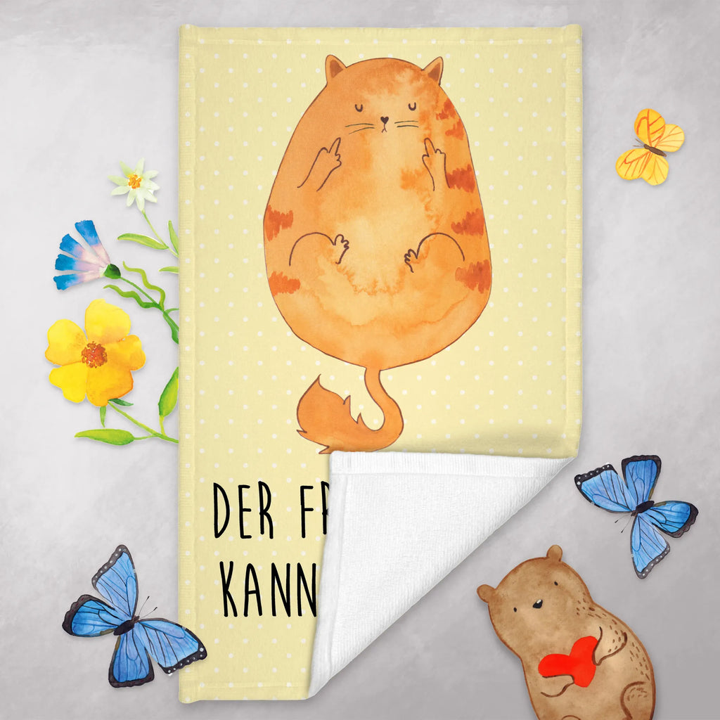 Hand towel Cat Early riser Gästehandtuch, handtücher, handtuch badezimmer, Reisehandtuch, Handtuch 50x100, Duschtuch, Kinderhandtuch, frotteehandtücher, Handtuch, kinderhandtücher, reisehandtücher, bad handtuch, sporthandtücher, gesichtstuch, baumwollhandtücher, Gästehandtücher, sporthandtuch, handtuch bad, Mittelgroßes Handtuch, gesichtshandtuch, handtücher 50x100, Katzensouvenirs, Katzenliebhaberprodukte, Katzenmotive, Katzenmotiv, Katzenfan, Katzendeko, Katze, Katzenfreund, Katzenliebhaber, Katzenprodukte, Katzenartikel, Katzenaccessoires, Katzen, Der Frühe Vogel Kann Mich Mal, Morgenmuffel, Kaffee, Frühaufsteher, Kater, Mietze