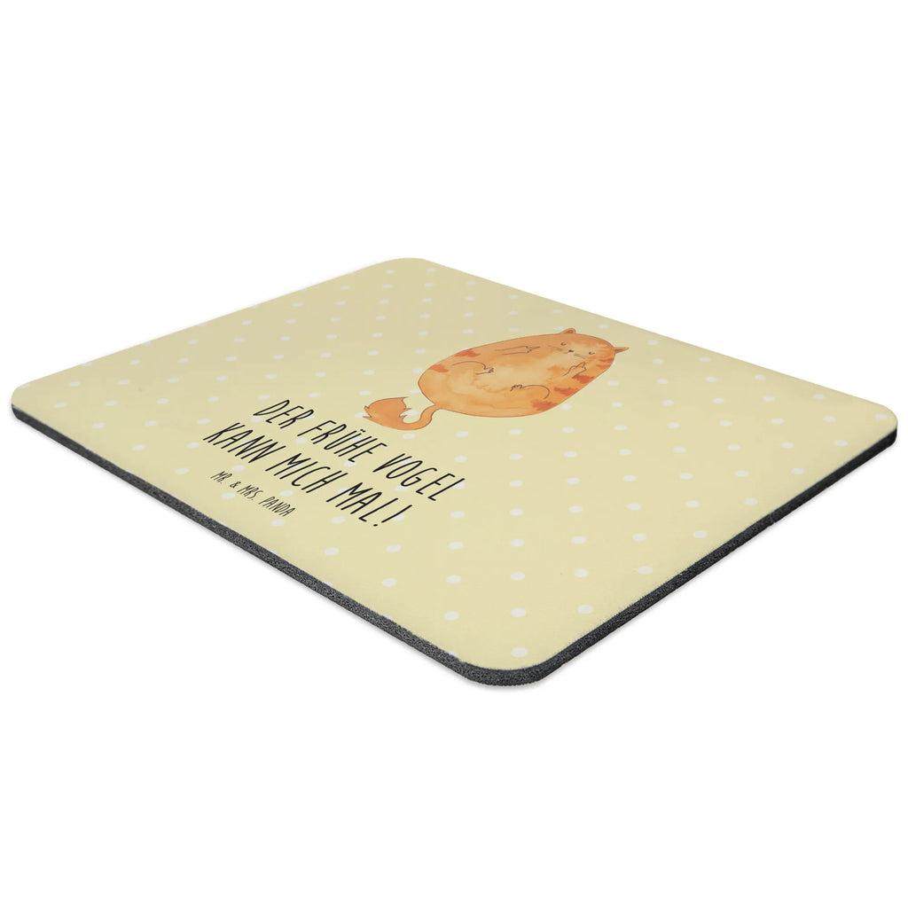 Mouse mat Cat Early riser computermatte, pc mauspad, mauspad laptop, laptop mousepad, Mausmatte, computer mauspad, mousematte, Mausunterlage, mauspad pc, laptop mauspad, notebook mauspad, mausteppich, pc mousepad, pc mausunterlage, computer mousepad, Mousepad, Mauspad, Katzenfan, Katzendeko, Katze, Katzenfreund, Katzenliebhaber, Katzenprodukte, Katzenartikel, Katzenaccessoires, Katzensouvenirs, Katzenliebhaberprodukte, Katzenmotive, Katzenmotiv, Mietze, Katzen, Kaffee, Morgenmuffel, Der Frühe Vogel Kann Mich Mal, Kater, Frühaufsteher