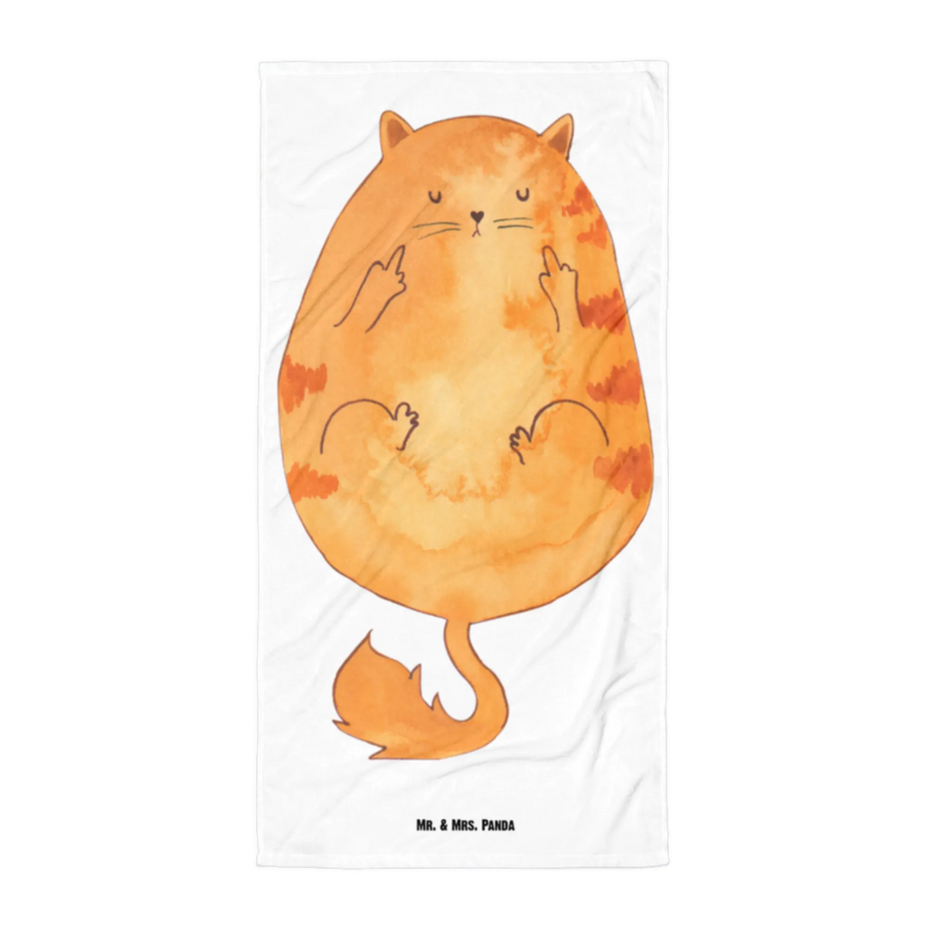 XL bath towel Cat middle finger luxury bath sheet, spa towel, oversized towel, large beach towel, extra large swim towel, XL bath towel, cat, tomcat, kitty, meow, kitten, housecat, mama cat, love cats, cat image, cat fan, cat lover, cat fancier, cat decoration, gift for cat lover, cat owner, funny cats, cat sayings, cat motto, funny cat gifts, fan merchandise, cat stuff, animal lover, Cats, Kitty, Middle finger, Fuck off, Smelly finger, Cat, Puss