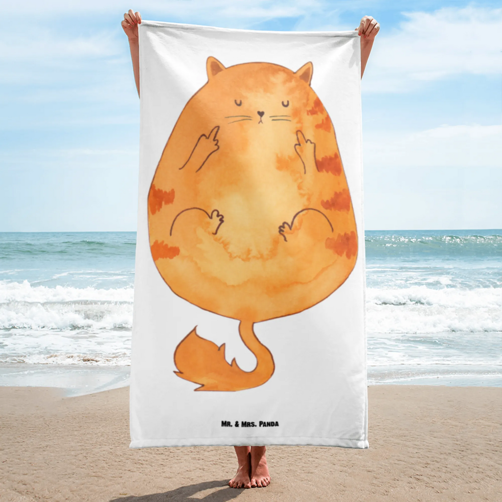 XL bath towel Cat middle finger luxury bath sheet, spa towel, oversized towel, large beach towel, extra large swim towel, XL bath towel, cat, tomcat, kitty, meow, kitten, housecat, mama cat, love cats, cat image, cat fan, cat lover, cat fancier, cat decoration, gift for cat lover, cat owner, funny cats, cat sayings, cat motto, funny cat gifts, fan merchandise, cat stuff, animal lover, Cats, Kitty, Middle finger, Fuck off, Smelly finger, Cat, Puss