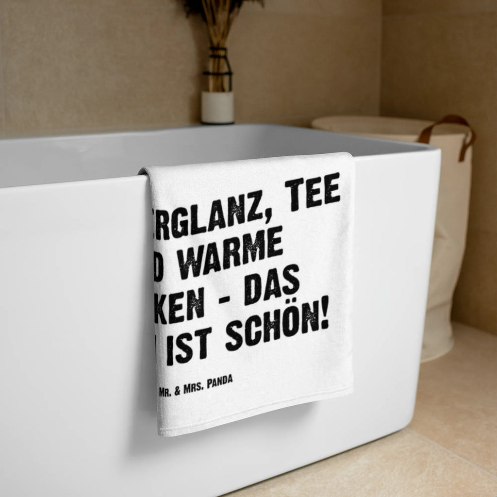 XL ręcznik kąpielowy lis Boże Narodzenie Zima, Boże Narodzenie, dekoracje świąteczne, Mikołaj, Adwent, Wigilia, zimowy motyw