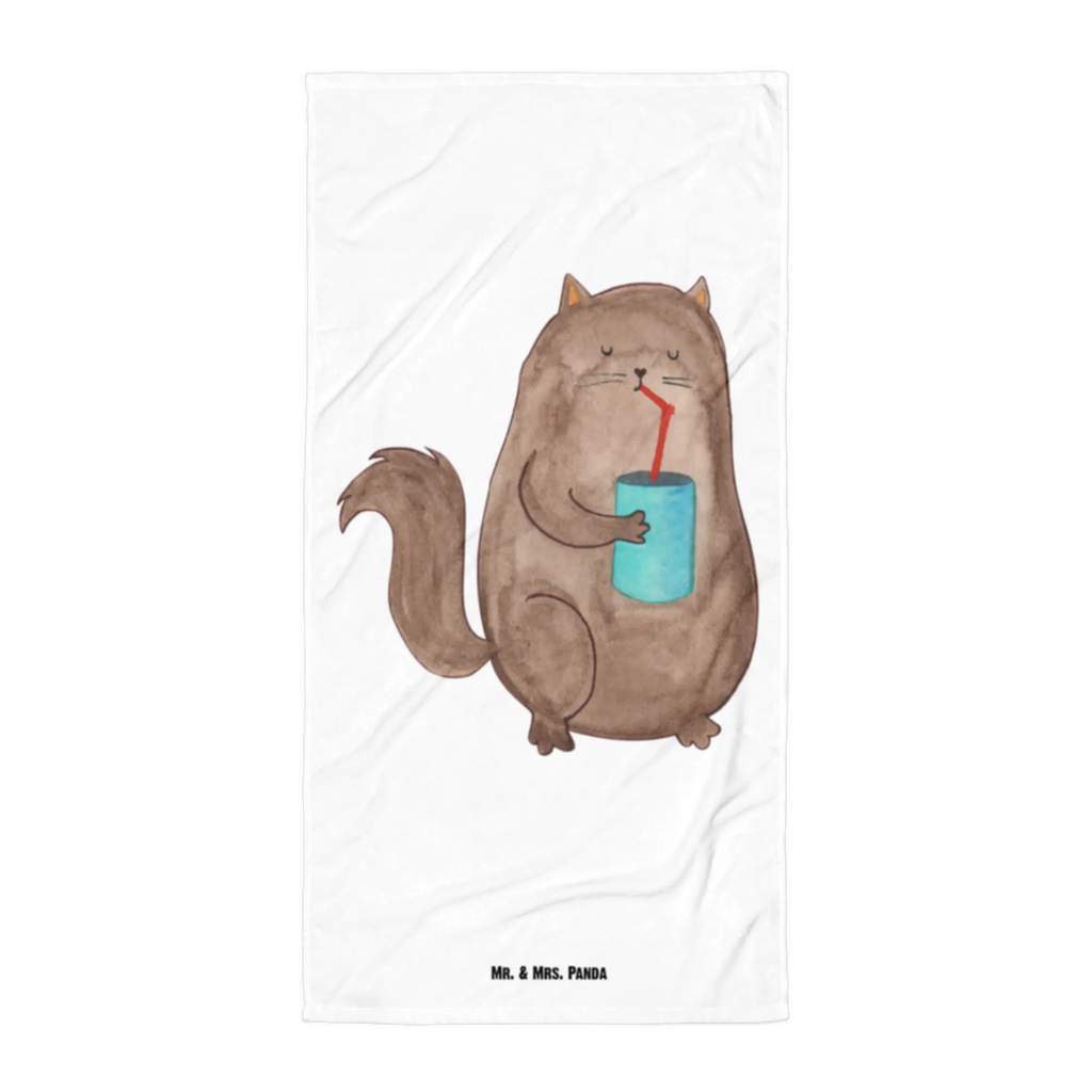 XL ręcznik kąpielowy kot puszka Kot, motyw kotów, miłośnik kotów, dekoracje z kotami, przyjaciel kotów, entuzjasta kotów, produkty dla kotów, artykuły dla kotów, akcesoria dla kotów, pamiątki z kotami, produkty dla miłośników kotów, motywy kotów