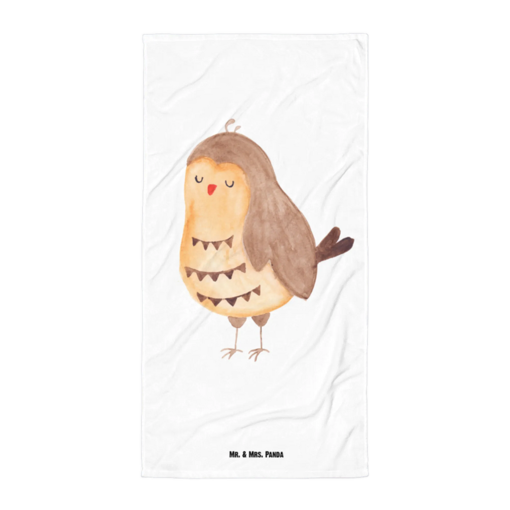 XL bath towel Owl Satisfied luxury bath sheet, XL bath towel, extra large swim towel, spa towel, large beach towel, oversized towel, owl, forest animal, bird, nocturnal, gift ideas, birthday present, illustrated, funny, romantic gift, owl decor, Wedding anniversary gift, Pun funny, Owl saying, Saying beautiful, Romantic, Owl, Owl deco, Love saying