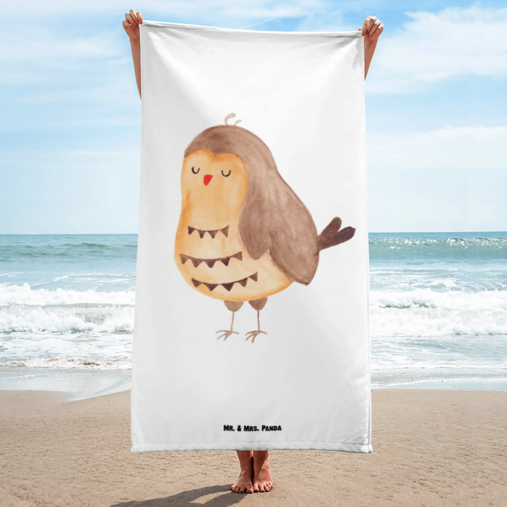 XL bath towel Owl Satisfied luxury bath sheet, XL bath towel, extra large swim towel, spa towel, large beach towel, oversized towel, owl, forest animal, bird, nocturnal, gift ideas, birthday present, illustrated, funny, romantic gift, owl decor, Wedding anniversary gift, Pun funny, Owl saying, Saying beautiful, Romantic, Owl, Owl deco, Love saying