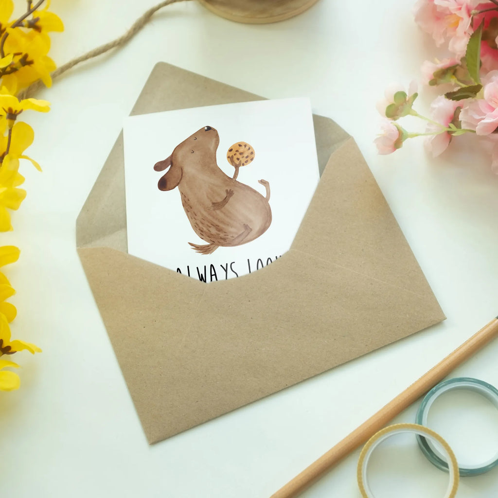 Greetings card Dog biscuit glückwunschkarten, babykarte, Beileidskarte, Grußkarten, kommunionskarte, Motivkarte, weihnachtskarten, valentinstagskarte, genesungskarte, jubiläumskarte, neujahrskarte, spruchkarte, hochzeitskarten, Grußkarte, dankeskarten, firmungskarte, Klappkarte, vatertagskarte, Glückwunschkarte, osterkarte, abiturkarte, einladungskarten, osterkarten, Hund, Hundebesitzer, Hunderasse, Sprüche, Haustier, Hundemotiv, Tierliebhaber, Hundekekse, Leckerli, Hundeleckerli, Hundesnacks