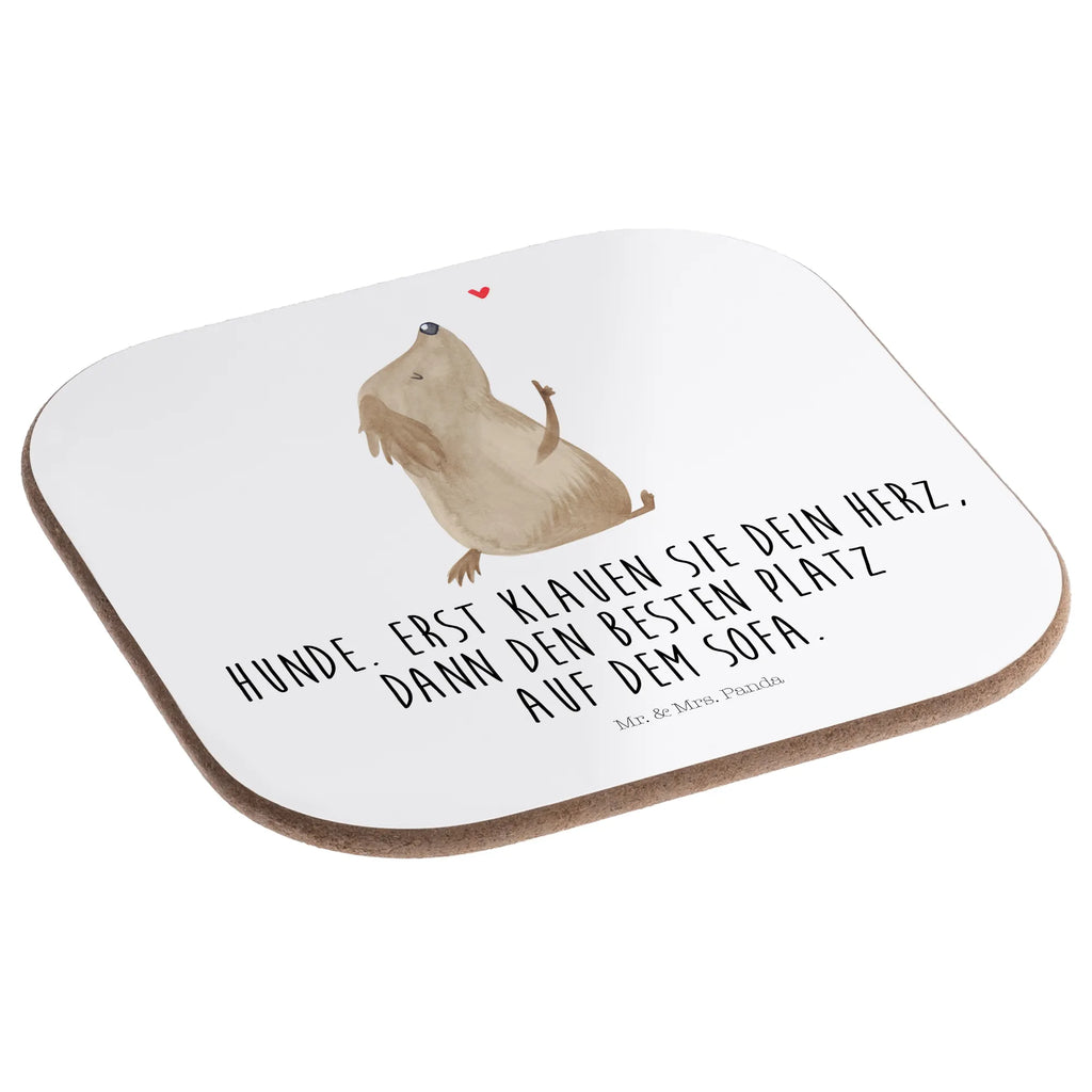 Square coaster Dog Love Bierdeckel, Tassen Untersetzer, Glasuntersetzer, Untersetzer aus Holz, Holzuntersetzer, Untersetzer, Getränkeuntersetzer, Untersetzer Gläser, Untersetzer Holz, Untersetzer für Gläser, Untersetzer Design, Korkuntersetzer, Hund, Hundemotiv, Haustier, Hunderasse, Tierliebhaber, Hundebesitzer, Sprüche, Hundeglück, Hundeliebe, Liebe, Frauchen, Hunde