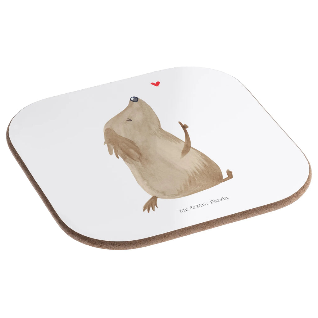 Square coaster Dog Love Bierdeckel, Tassen Untersetzer, Glasuntersetzer, Untersetzer aus Holz, Holzuntersetzer, Untersetzer, Getränkeuntersetzer, Untersetzer Gläser, Untersetzer Holz, Untersetzer für Gläser, Untersetzer Design, Korkuntersetzer, Hund, Hundemotiv, Haustier, Hunderasse, Tierliebhaber, Hundebesitzer, Sprüche, Hundeglück, Hundeliebe, Liebe, Frauchen, Hunde