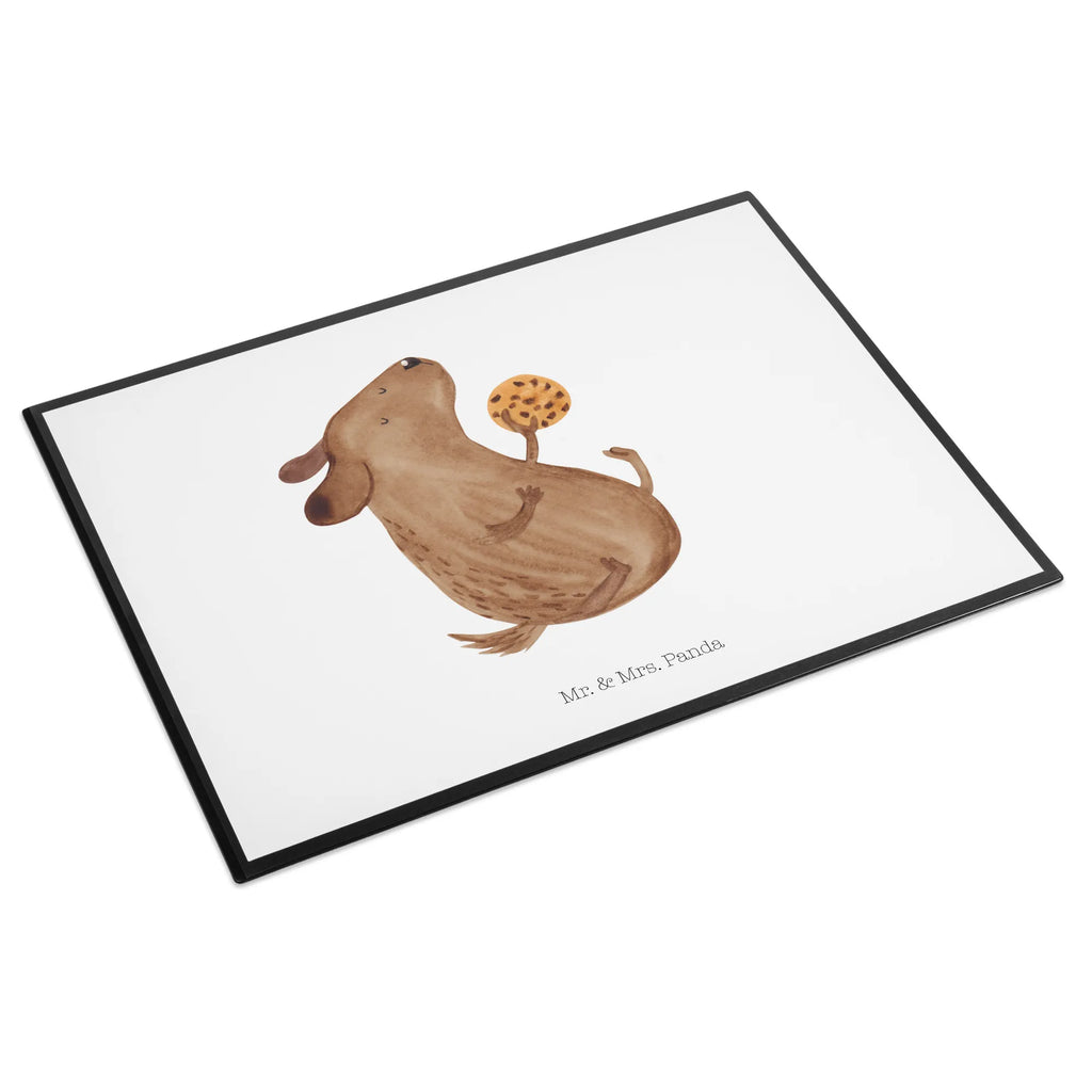 Podkładka na biurko pies ciastko Büroartikel, Schreibunterlage, Schreibtischunterlage Groß, Bürobedarf, Schreibwaren, Schreibtischauflage, Schreibtisch Unterlagen, Hund, Hundemotiv, Haustier, Hunderasse, Tierliebhaber, Hundebesitzer, Sprüche, Hundesnacks, Leckerli, Hundeleckerli, Hundekekse