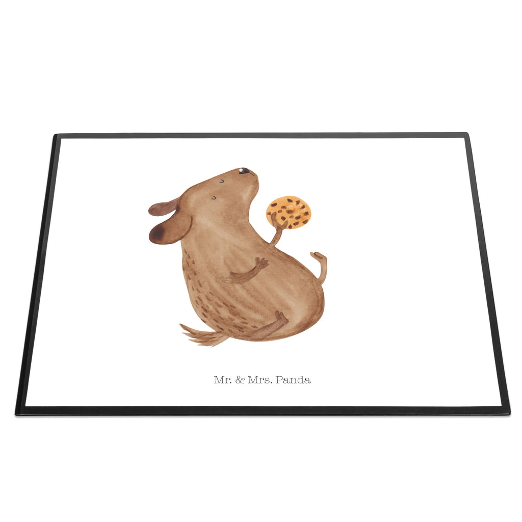 Podkładka na biurko pies ciastko Büroartikel, Schreibunterlage, Schreibtischunterlage Groß, Bürobedarf, Schreibwaren, Schreibtischauflage, Schreibtisch Unterlagen, Hund, Hundemotiv, Haustier, Hunderasse, Tierliebhaber, Hundebesitzer, Sprüche, Hundesnacks, Leckerli, Hundeleckerli, Hundekekse