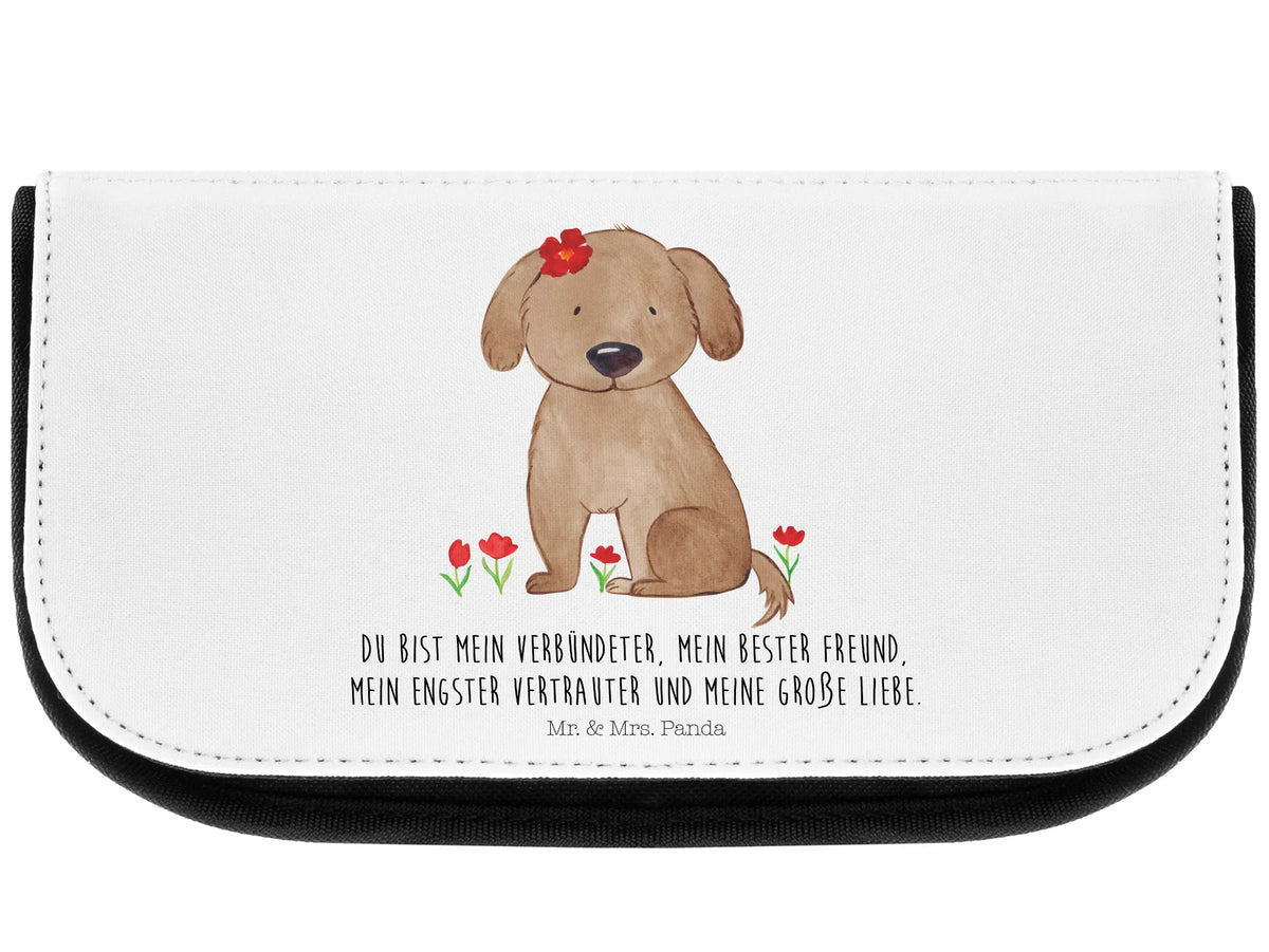Cosmetics bag Dog lady dog breed, mutt, hound, woof, dog mama, love dogs, love for dogs, dog decorative items, bag with dog print, funny gifts for dog owners, what do you give a dog lover, Christmas gifts for dogs, gifts for dogs, dog sayings, dog owner, dog love, mistress, dogs, dog happiness