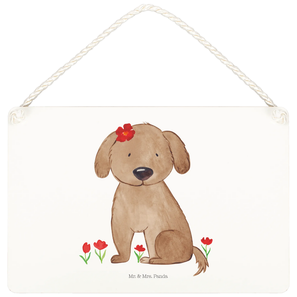 Dekoracyjny znak pies Dama Pies, motyw psa, zwierzę domowe, rasa psa, miłośnik zwierząt, właściciel psa, powiedzenia