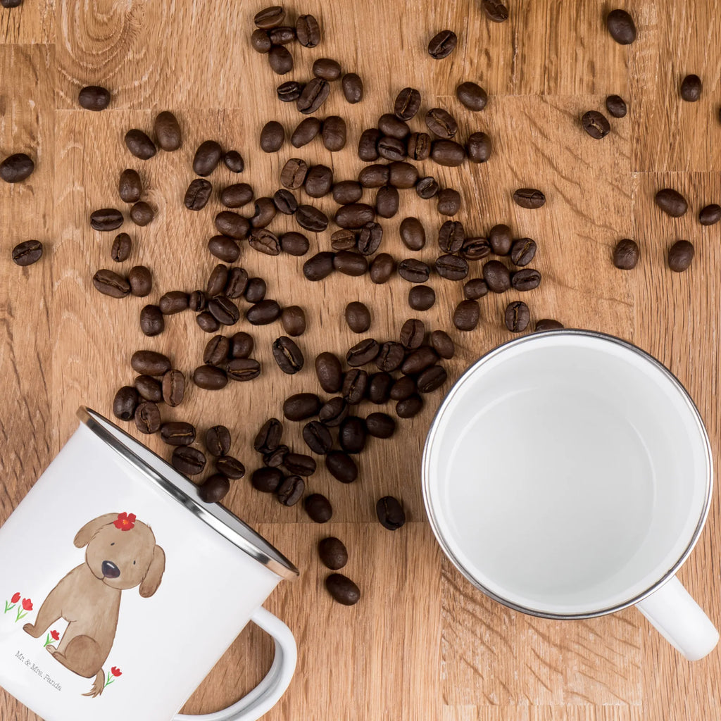 Camping Emaille Tasse Hund Dame Campingbecher, blechbecher, Trinkbecher, emaillebecher, metallbecher, Teetasse, Tasse, Emaille Becher, Emailletasse, wanderbecher, becher emaille, Becher, Campingtasse, reisetasse, Blechtasse, Metalltasse, Reisebecher, wandertasse, Teebecher, Kaffeebecher, Kaffeetasse, Tasse Emaille, Emaille Tasse, Pott, Hund, Tierliebhaber, Haustier, Hundemotiv, Sprüche, Hunderasse, Hundebesitzer, Frauchen, Hundeglück, Liebe, Hundeliebe, Hunde