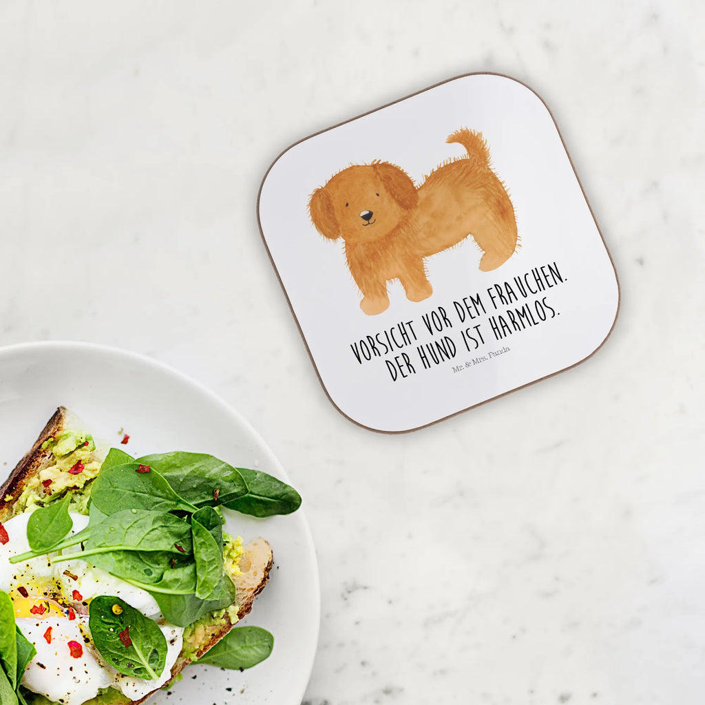 Square coaster Dog fluffy Untersetzer Holz, Untersetzer Design, Untersetzer Gläser, Untersetzer aus Holz, Getränkeuntersetzer, Tassen Untersetzer, Untersetzer für Gläser, Glasuntersetzer, Holzuntersetzer, Korkuntersetzer, Bierdeckel, Untersetzer, Hund, Hundemotiv, Haustier, Hunderasse, Tierliebhaber, Hundebesitzer, Sprüche, Hunde, Hundemama, Hundeliebe, Frauchen