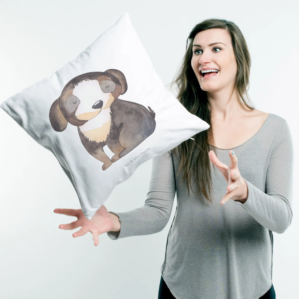 Cushion Dog Relax Dekokissen Sofa, couch kissen, Kopfkissen, kuschelkissen 40x40, deko kissen, zier kissen, kissen 40 x 40, Kopfkissen 40x40, microfaser kopfkissen, Kissen 40x40, microfaser sofakissen, Mikrofaser Kissen, couchkissen 40x40, zierkissen 40x40, Zierkissen, sofa kissen, Dekokissen, Sofakissen, Motivkissen, Polsterkissen, Kissen, wohnzimmer kissen, Sofakissen 40x40, microfaser dekokissen, microfaser zierkissen, Dekokissen 40x40, 40 X 40 Kissen, kissen für sofa, wurfkissen, kuschel kissen, Couchkissen, kissen mikrofaser, Kuschelkissen, 40x40 kissen, kissen für couch, Hund, Hundebesitzer, Hunderasse, Sprüche, Haustier, Hundemotiv, Tierliebhaber, Schwarzer Hund, Liebe, Hundeliebe, Hundeglück