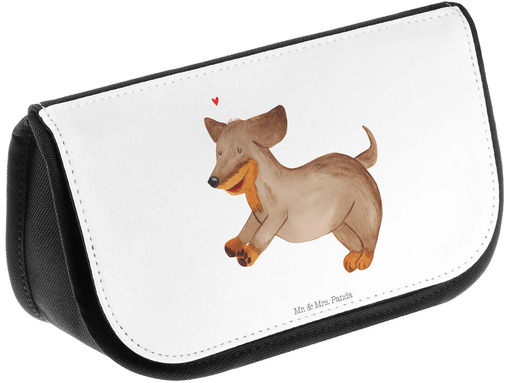Cosmetics bag Dog dachshund Cosmetic bag, Toilet bag, Cosmetics, Make-up bag, Bag, Sludge bag, Wallet, Mudflap case, dog, mutt, hound, woof, dog mama, dog breed, love dogs, love for dogs, dog decorative items, bag with dog print, funny gifts for dog owners, what do you give a dog lover, Christmas gifts for dogs, gifts for dogs, dog sayings, dogs, dachshund, happy dog, basset hound