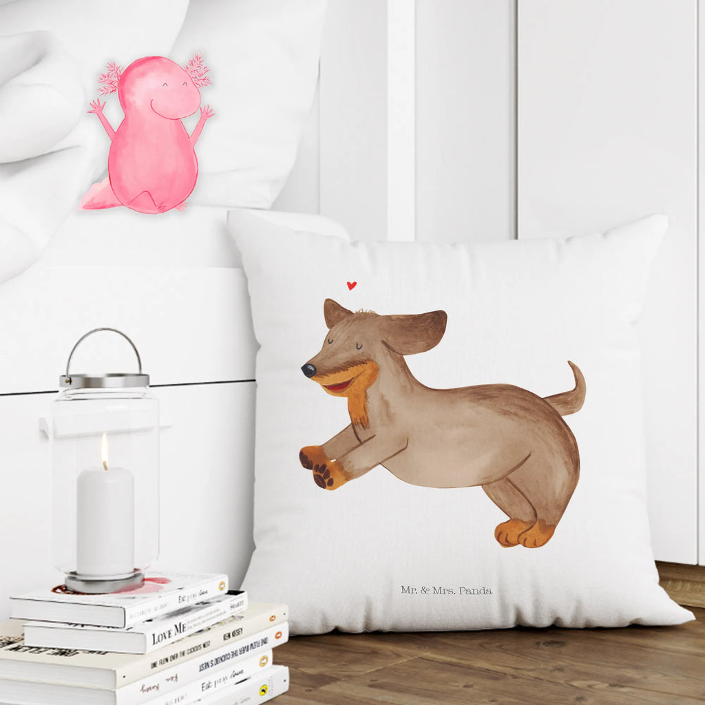 Cushion Dog dachshund soft, 40x40, settee, 40 x 40, Pillow, pillows, cushion, sofa, bedroom, pad, bed, fluffy, couch, pillow case, dog, mutt, hound, woof, dog mama, dog breed, love dogs, love for dogs, dog decorative items, bag with dog print, funny gifts for dog owners, what do you give a dog lover, Christmas gifts for dogs, gifts for dogs, dog sayings, happy dog, dachshund, dogs, basset hound
