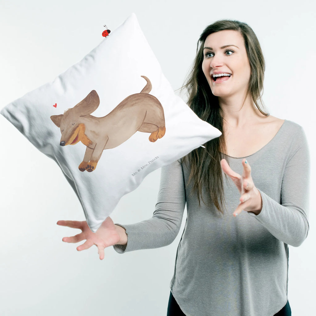 Cushion Dog dachshund soft, 40x40, settee, 40 x 40, Pillow, pillows, cushion, sofa, bedroom, pad, bed, fluffy, couch, pillow case, dog, mutt, hound, woof, dog mama, dog breed, love dogs, love for dogs, dog decorative items, bag with dog print, funny gifts for dog owners, what do you give a dog lover, Christmas gifts for dogs, gifts for dogs, dog sayings, happy dog, dachshund, dogs, basset hound