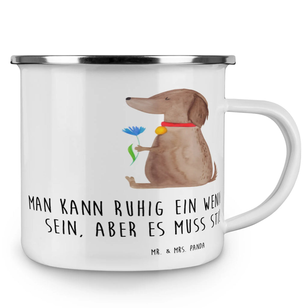 Camping Emaille Tasse Hund Blume Campingbecher, Tasse, wanderbecher, Pott, reisetasse, Metalltasse, emaillebecher, Kaffeetasse, Trinkbecher, metallbecher, blechbecher, Campingtasse, wandertasse, Tasse Emaille, Kaffeebecher, Teetasse, Emaille Tasse, becher emaille, Becher, Reisebecher, Emaille Becher, Teebecher, Emailletasse, Blechtasse, Hund, Tierliebhaber, Haustier, Hundemotiv, Sprüche, Hunderasse, Hundebesitzer, Hundeliebe, Frauchen, Hunde