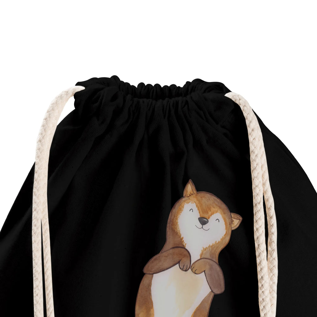 Drawstring bag Dog Stroke gym bag, jute bag, sports bag, bag, hipster, carrier bag, dog, mutt, hound, woof, dog mama, dog breed, love dogs, love for dogs, dog decorative items, bag with dog print, funny gifts for dog owners, what do you give a dog lover, Christmas gifts for dogs, gifts for dogs, dog sayings, dog love, dog puppy, Dog, belly rub