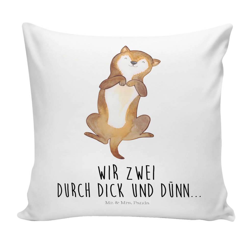 40x40 poduszka pies głaskać Pies, motyw psa, zwierzę domowe, rasa psa, miłośnik zwierząt, właściciel psa, powiedzenia